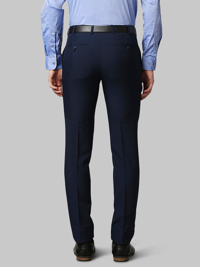 Raymond Blue Trouser