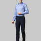 Raymond Blue Trouser