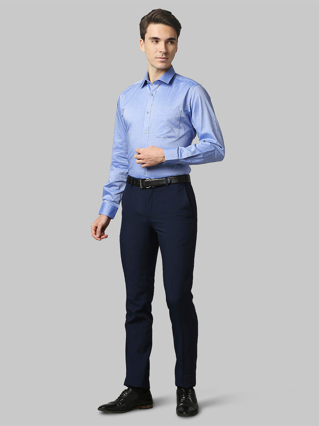 Raymond Blue Trouser