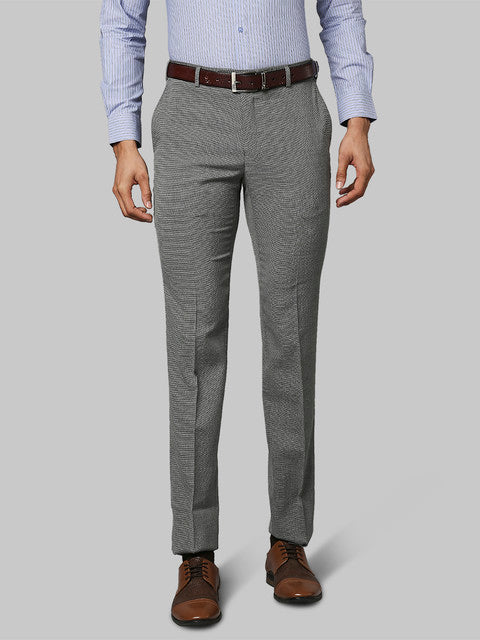 Raymond Grey Trouser