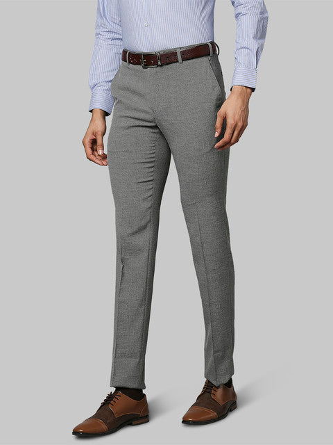 Raymond Grey Trouser