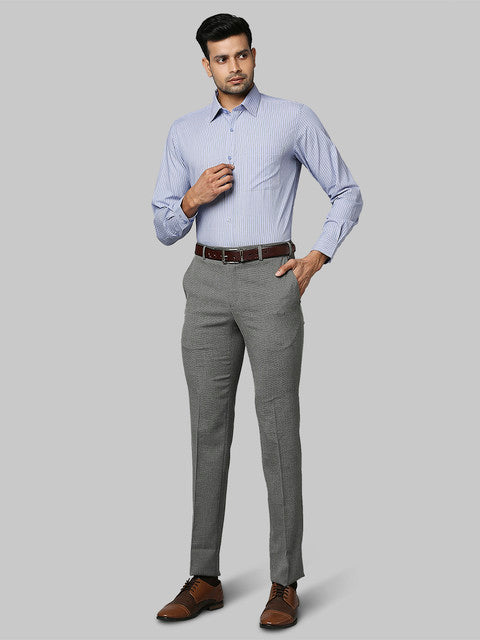 Raymond Grey Trouser