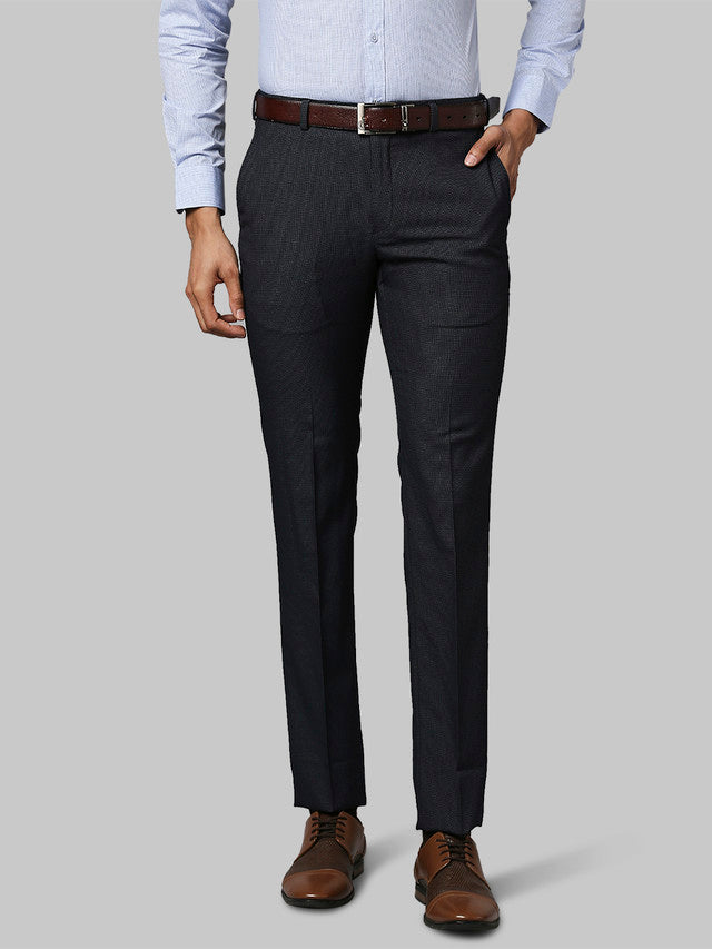 Raymond Blue Trouser