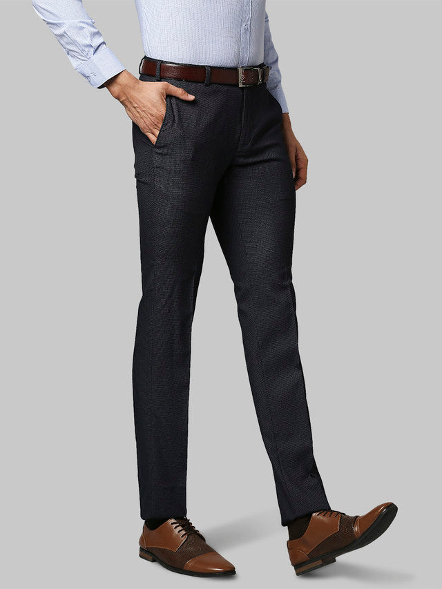 Raymond Blue Trouser