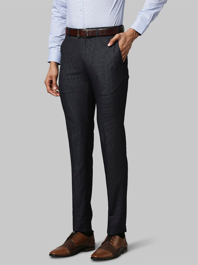 Raymond Blue Trouser