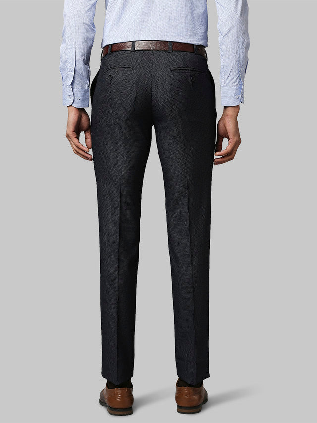 Raymond Blue Trouser