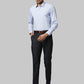 Raymond Blue Trouser