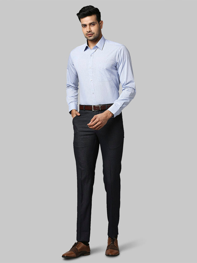 Raymond Blue Trouser