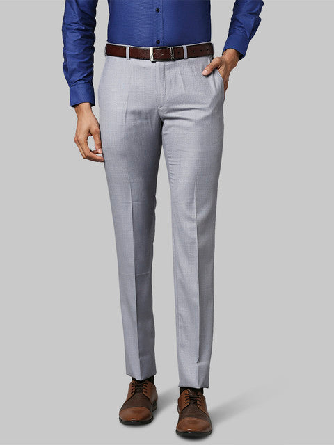 Raymond Blue Trouser