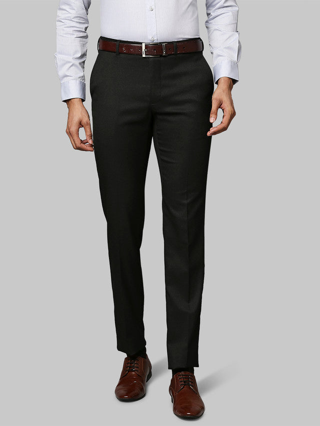 Raymond Grey Trouser