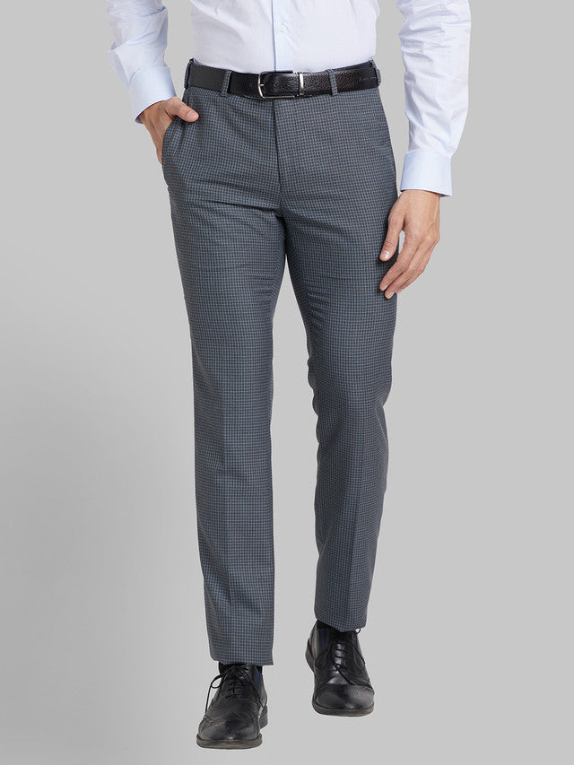 Raymond Grey Trouser