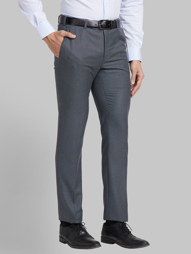 Raymond Grey Trouser