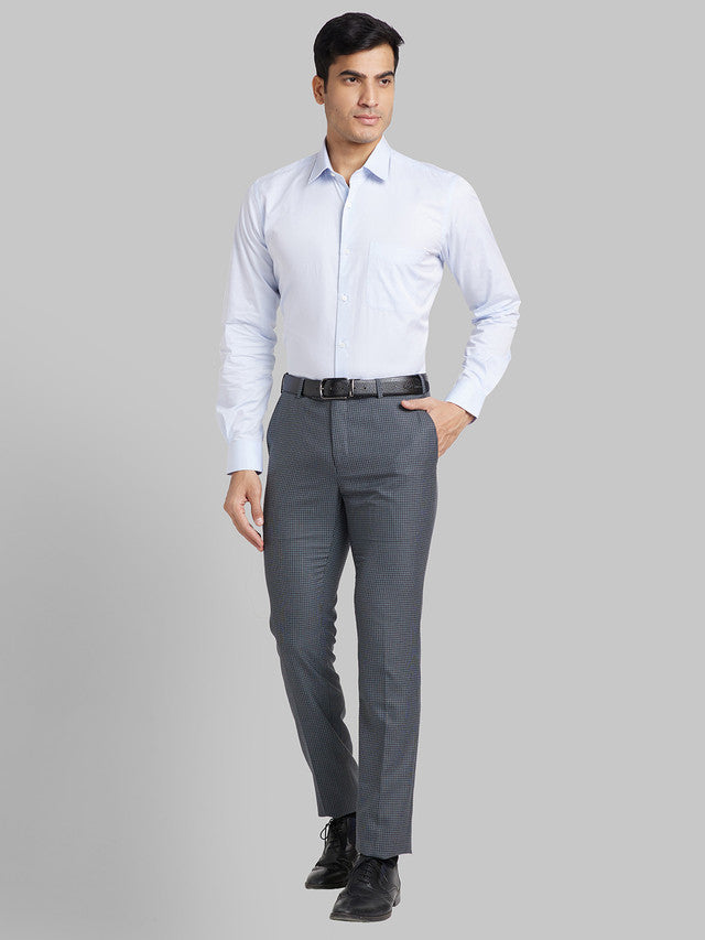 Raymond Grey Trouser