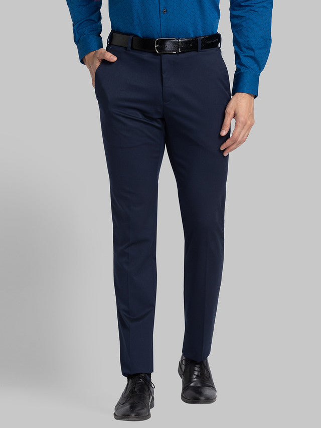 Raymond Blue Trouser