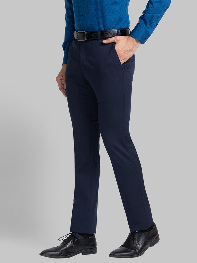 Raymond Blue Trouser