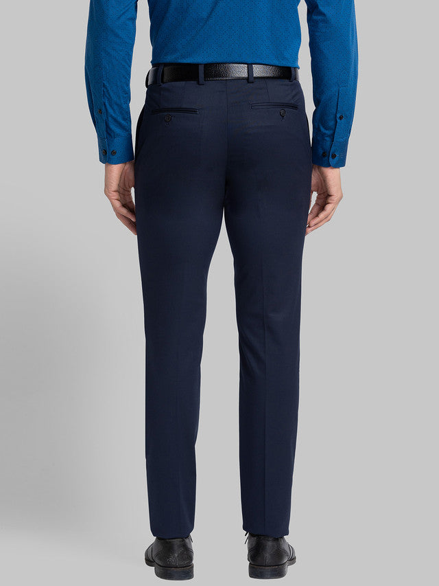 Raymond Blue Trouser