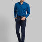 Raymond Blue Trouser