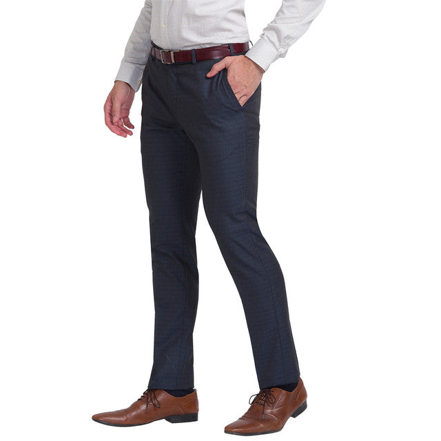 Raymond Blue Trouser