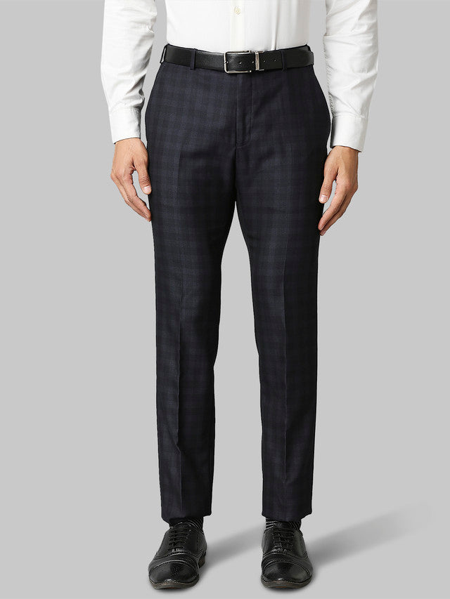 Raymond Blue Trouser