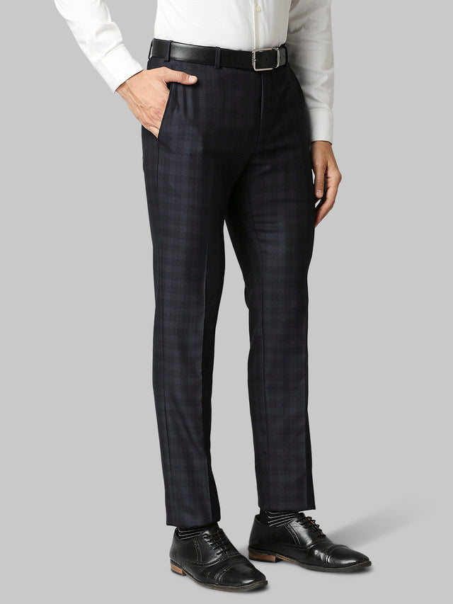 Raymond Blue Trouser