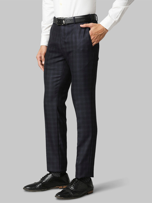 Raymond Blue Trouser