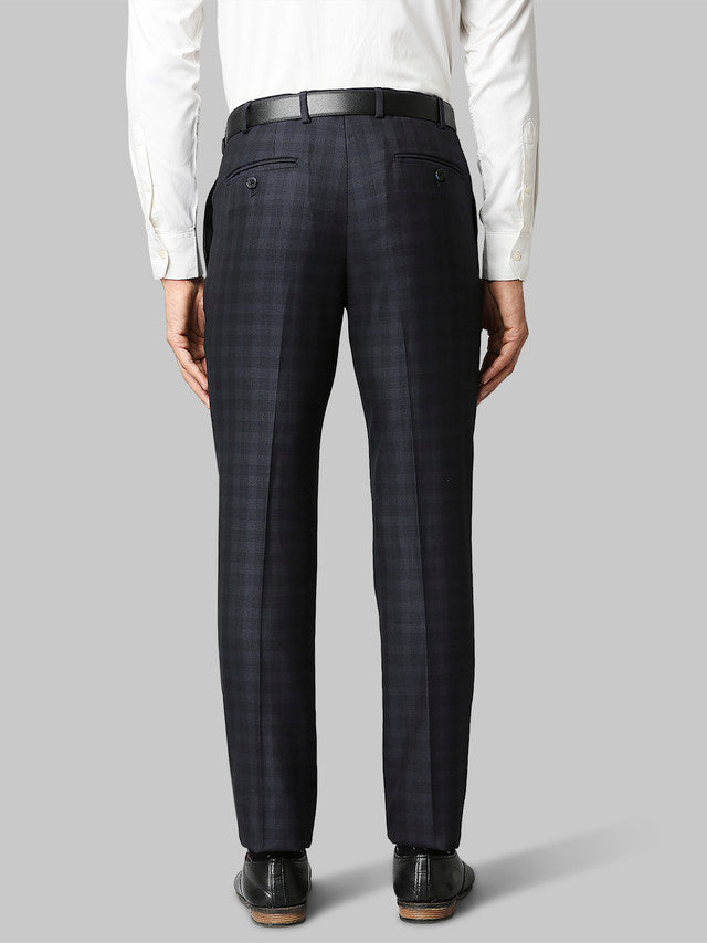 Raymond Blue Trouser