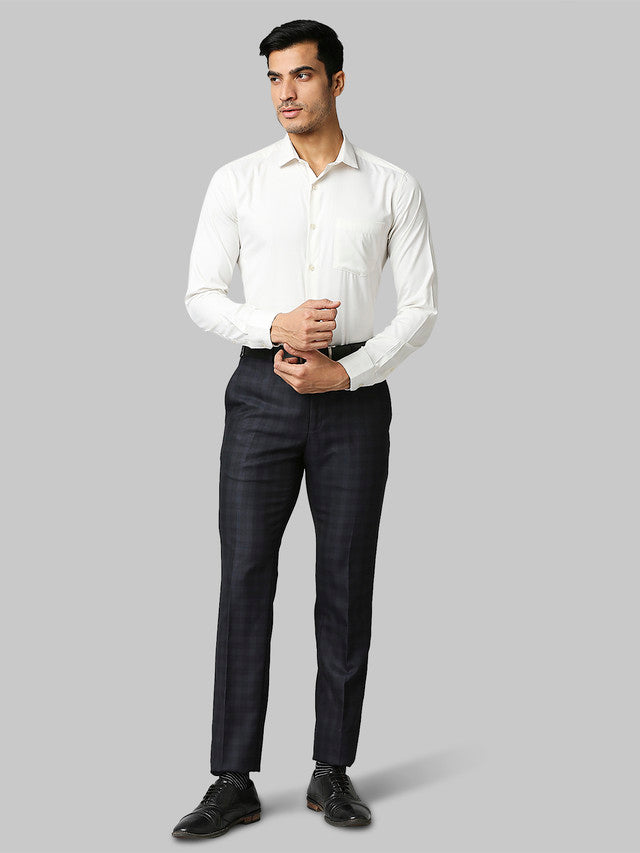 Raymond Blue Trouser