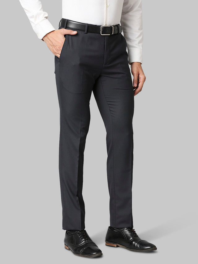 Raymond Grey Trouser