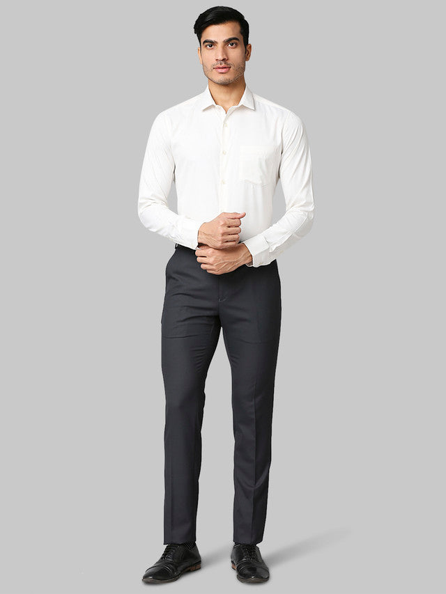 Raymond Grey Trouser