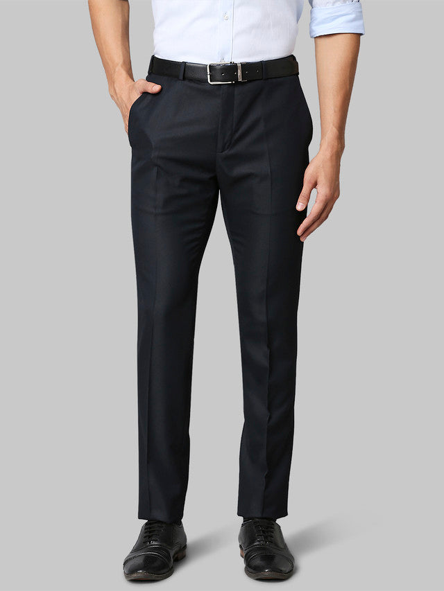 Raymond Blue Trouser