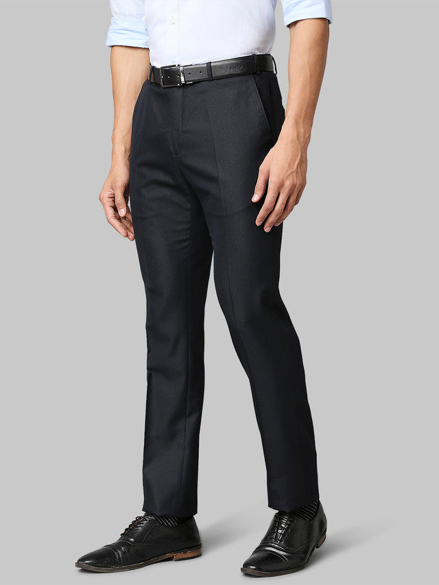 Raymond Blue Trouser