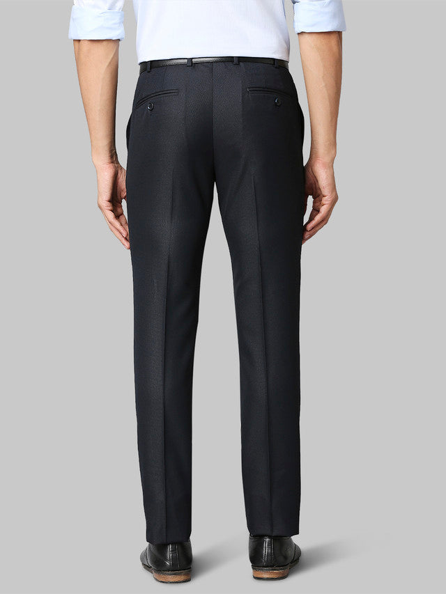 Raymond Blue Trouser