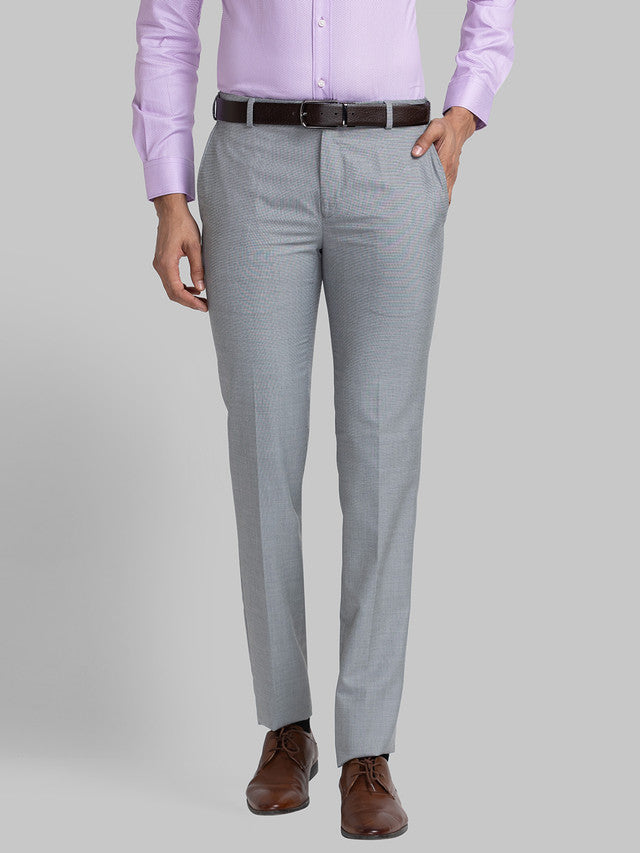 Raymond Grey Trouser