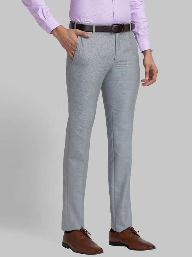 Raymond Grey Trouser