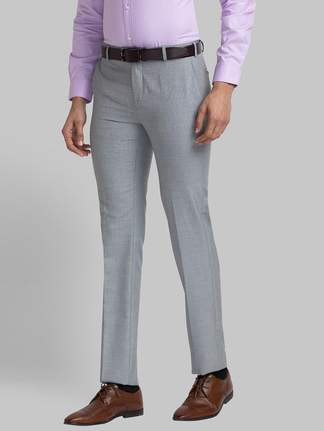 Raymond Grey Trouser