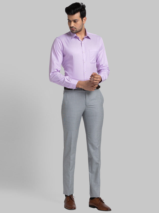 Raymond Grey Trouser