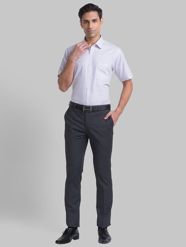 Raymond Grey Trouser