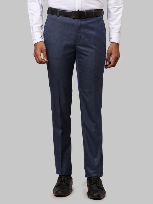 Raymond Blue Trouser