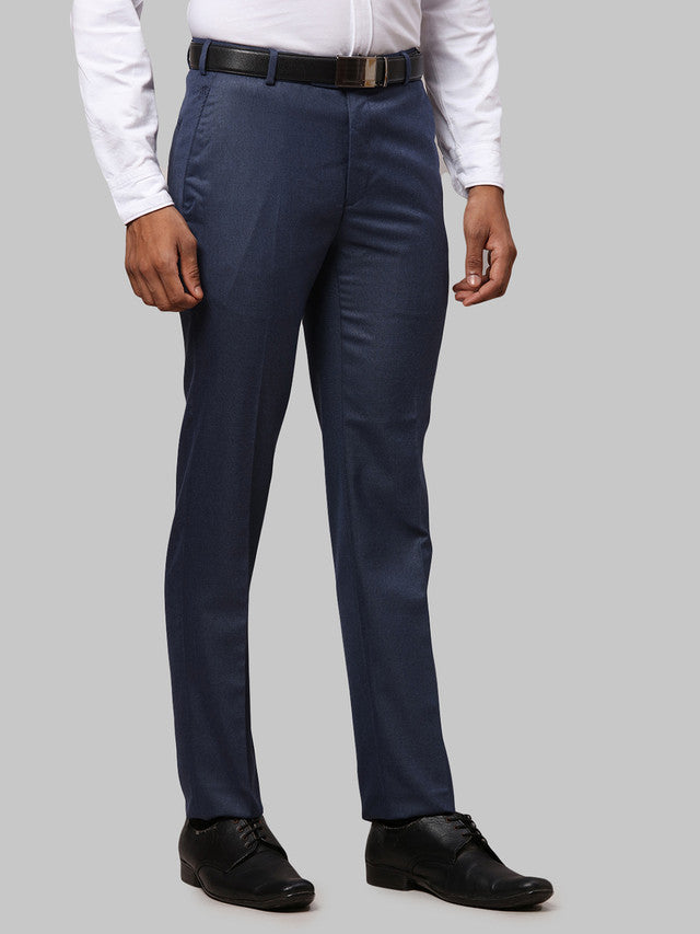 Raymond Blue Trouser