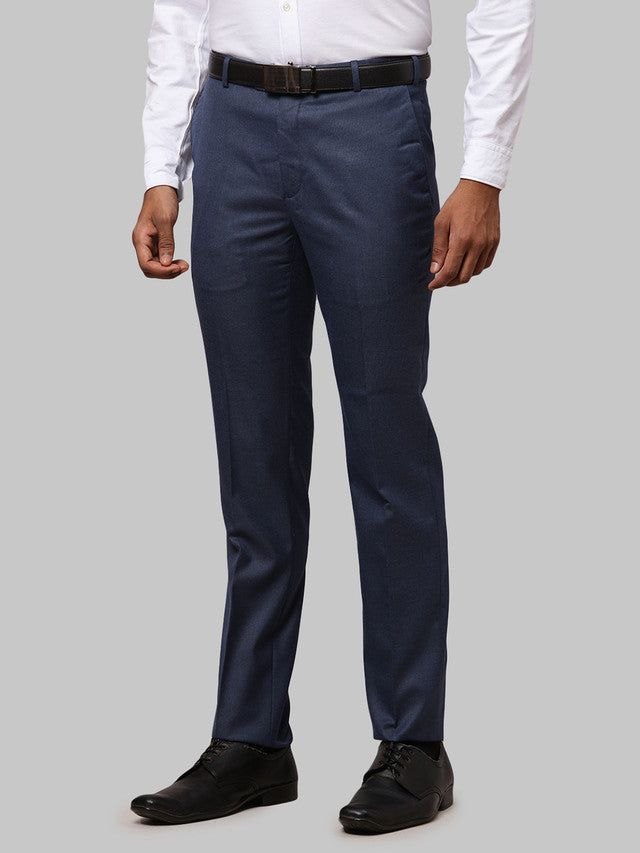 Raymond Blue Trouser