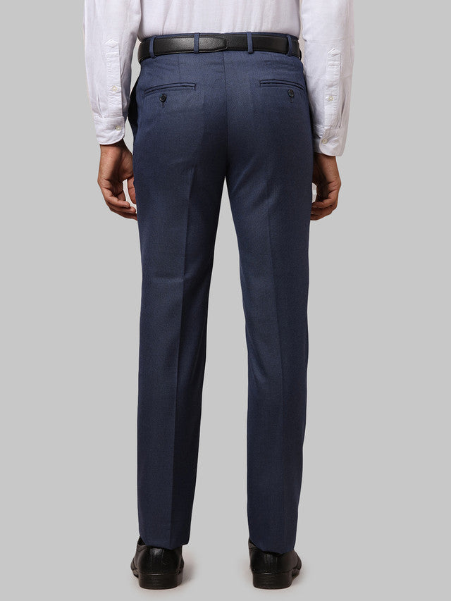 Raymond Blue Trouser