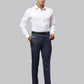 Raymond Blue Trouser