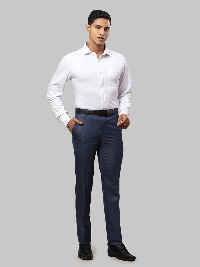 Raymond Blue Trouser