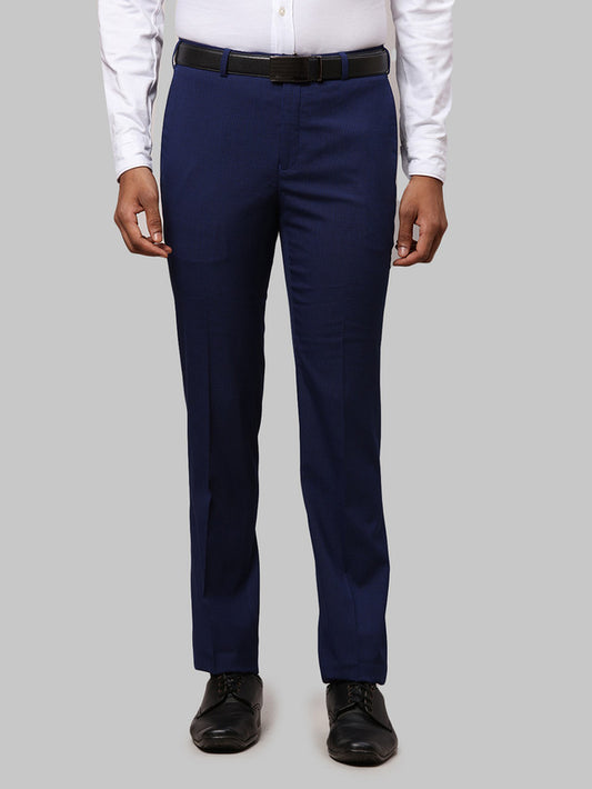 Raymond Blue Trouser