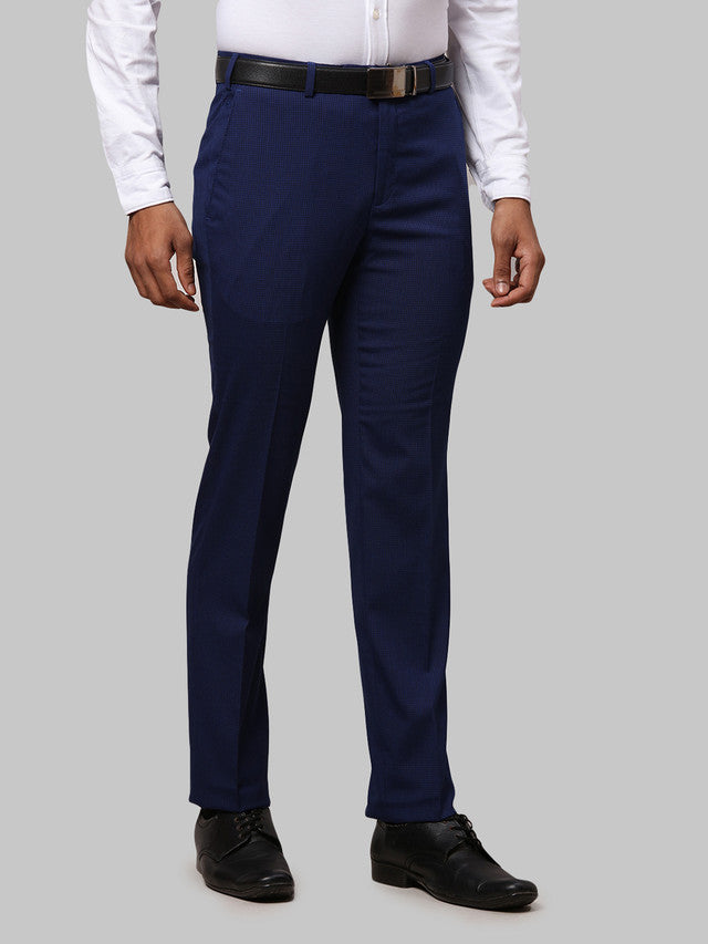 Raymond Blue Trouser