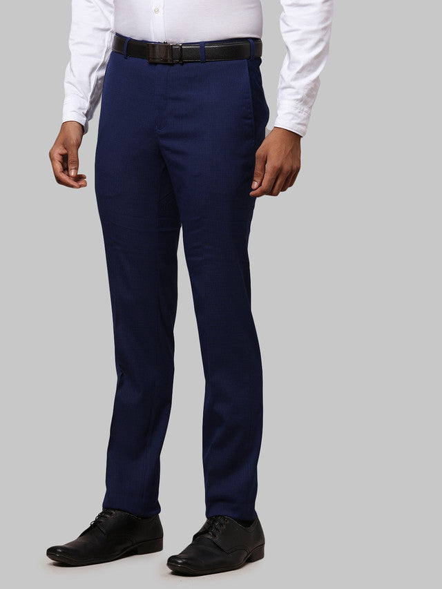 Raymond Blue Trouser