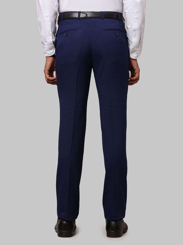 Raymond Blue Trouser