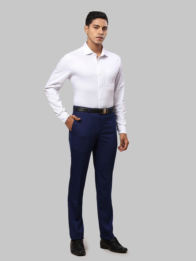 Raymond Blue Trouser