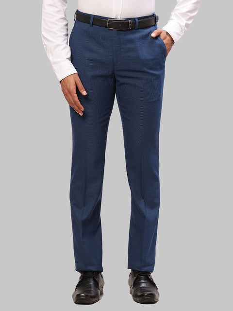 Raymond Blue Trouser