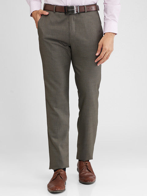 Raymond Brown Trouser